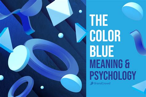 Blue Color Meaning | BrandCrowd blog