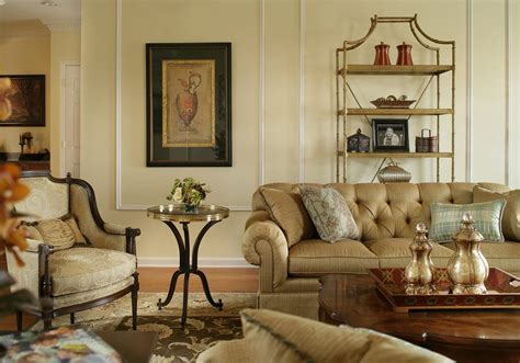 Traditional Decor decorating a traditional home Tips and Ideas