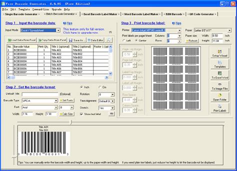 Best barcode generator online - mzaeroutlet