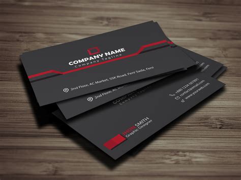 I will design minimal luxury business card, and unique modern business ...