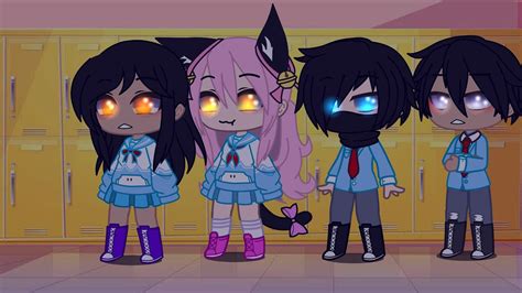 Aphmau Gacha Club