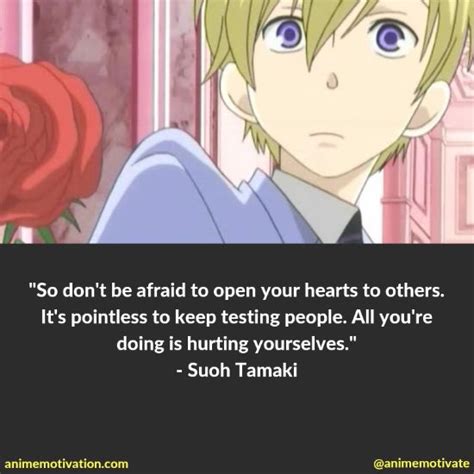 Tamaki Amajiki Quotes