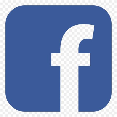 Facebook Logo High Resolution Png