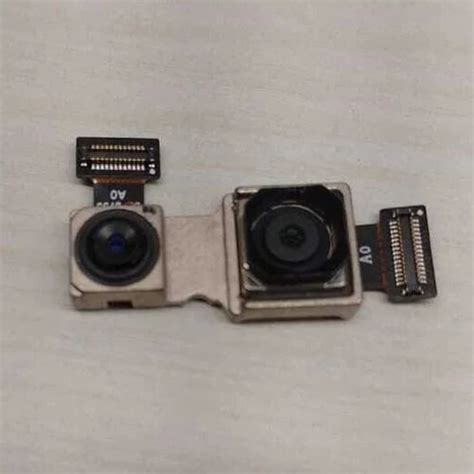 Redmi Note 5 Pro Camera at Rs 450/piece | New Delhi | ID: 2848957395330