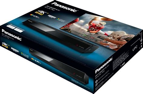 Questions and Answers: Panasonic Streaming 4K Ultra HD Hi-Res Audio DVD ...