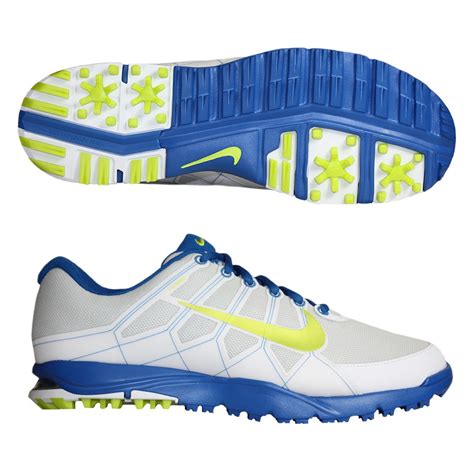 Nike Air Range WP II Golf Shoes - Discount Golf Shoes - Hurricane Golf