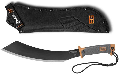 Bear Grylls Knife Review – Is It the Ultimate Survival Knife? - Wilderness Today