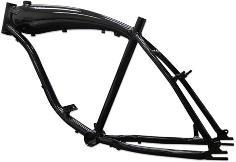 5 Best Frame for Motorized Bicycle 2022 - Reviews and Guide