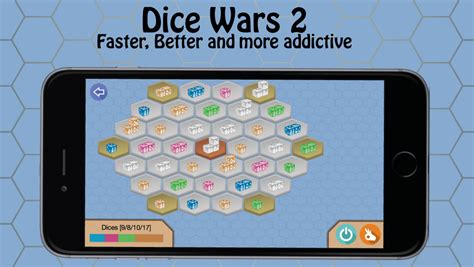 Dice Wars 2