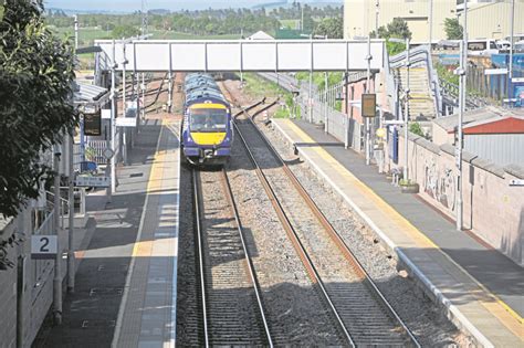 Study bid for new Aberdeen train stations - News for the Oil and Gas Sector