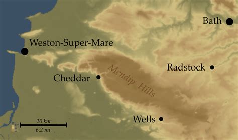 Mendip Hills | Wiki | Everipedia