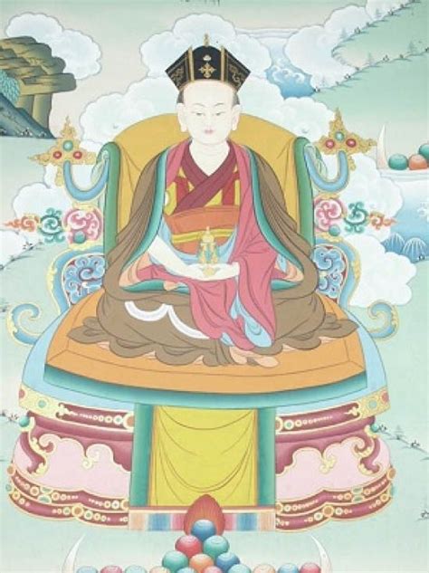 Karmapa - the Head Lama of Karma Kagyu | Buddhism & Healing