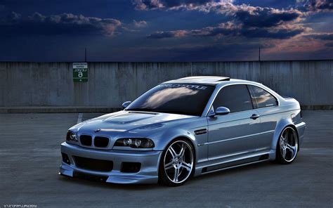 BMW E46 M3 GTR Wallpapers - Wallpaper Cave