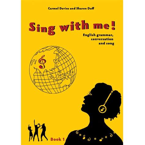 Sing with me! Songbook. Book 1 for Beginners. — Urban Lyrebirds ABN 18829 138 877