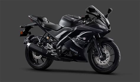 2019 Yamaha YZF-R15 V3.0 ABS launched at INR 1.39 lakh