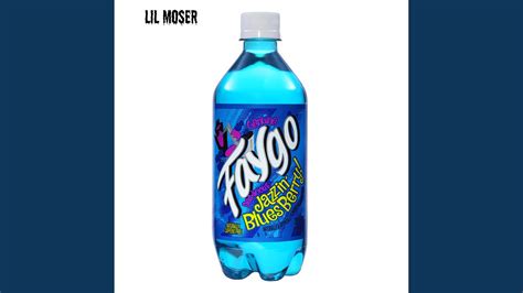 Blueberry Faygo