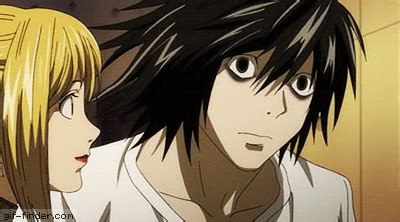 Misa Deathnote Gif Find gifs with the latest and newest hashtags