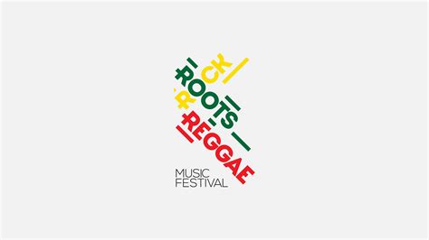 Roots Rock Reggae Branding on Behance