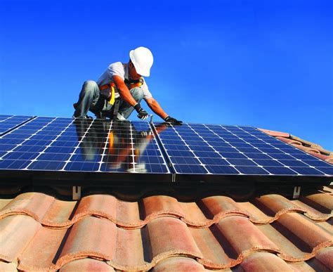 Solar Roofing Best Practices - Tile Roofs