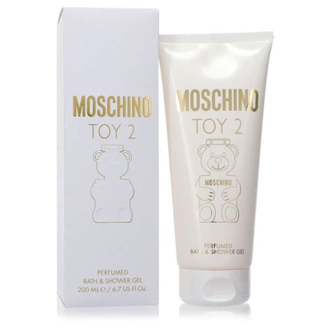 Moschino Toy 2 Perfume by Moschino | FragranceX.com