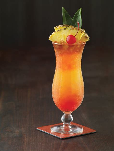 Mai Tai | Cocktails Wiki | FANDOM powered by Wikia | Recettes de ...