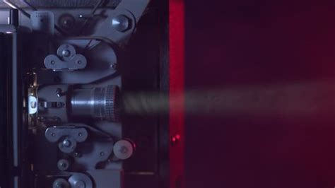 16mm Film Projector Stock Footage Video (100% Royalty-free) 1015024165 | Shutterstock