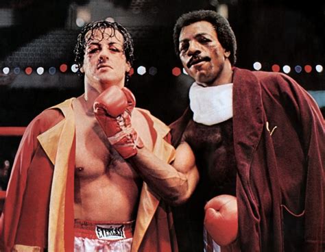 #Creed: Sequel May Reunite Rocky Balboa & Apollo Creed - Hype Malaysia