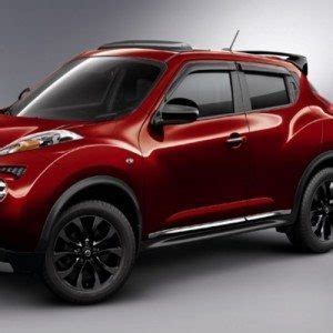 Nissan Juke Performance Parts And Upgrades - Nissan Race Shop