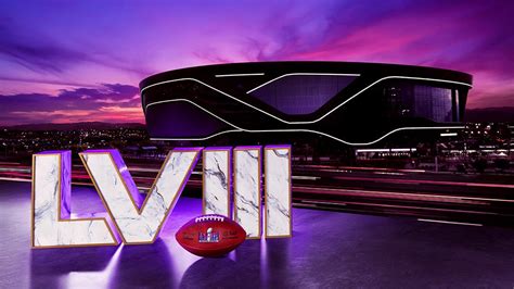 Super Bowl 2024 Tickets Las Vegas - Quinn Carmelia