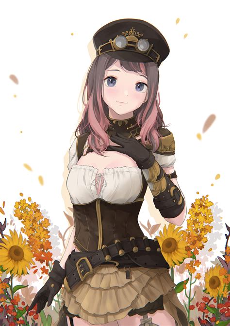 Cute commission of my bard by Arrigon : r/ffxiv