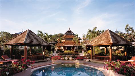 Shangri-La's Mactan Resort and Spa, Cebu, Philippines - Hotel Review | Condé Nast Traveler