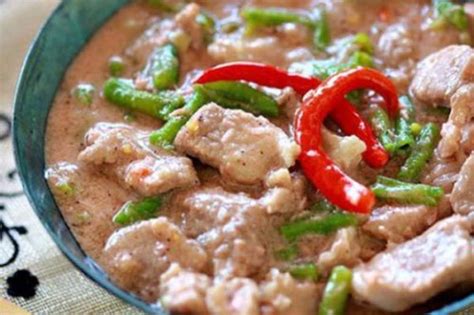 Easy Bicol Express Recipe – Kusina Master Recipes