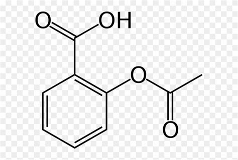 Chemical Makeup Of Aspirin | Saubhaya Makeup