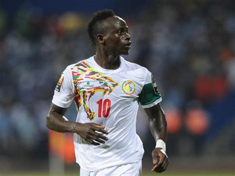 Sadio Mané on target again as Senegal advance - Football Sierra Leone