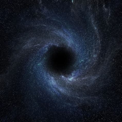 NASA releases new photo of biggest supermassive black hole ever discovered - East Idaho News