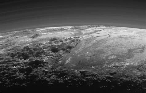 New Pluto images wow scientists | Science Wire | EarthSky