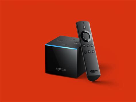 Amazon Fire TV Cube: Details, Price, Release Date | WIRED