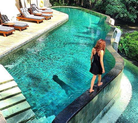 Four Seasons Ubud Bali - World of Wanderlust