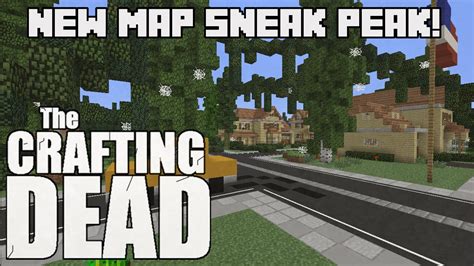 Official crafting dead modpack - xasermotors