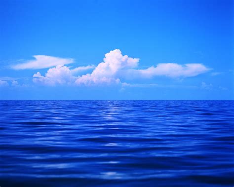 Bhagwad Gita Blog : How Deep Is Sea?