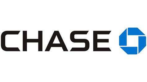 Chase Bank Logo History - NREQIO