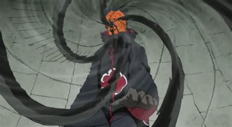 Uchiha Obito images Obito's Kamui HD wallpaper and background photos ...