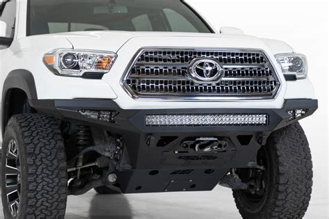 Toyota Tacoma ADD Stealth Fighter Winch Front Bumper (2016-2023) – Empyre Off-Road