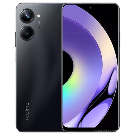 Realme 10 Pro Price in Bangladesh 2024, Full Specs & Review | MobileDokan