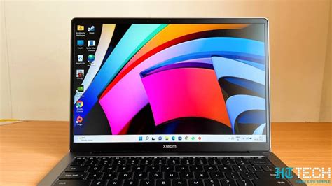 Xiaomi Notebook Pro 120G Review: Best Core i5 laptop of 2022 yet | Laptops-pc Reviews