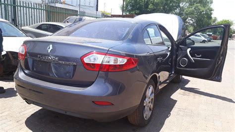 Renault Fluence Spare Parts Online | Reviewmotors.co