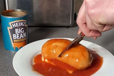 Heinz Big Bean : r/GTBAE