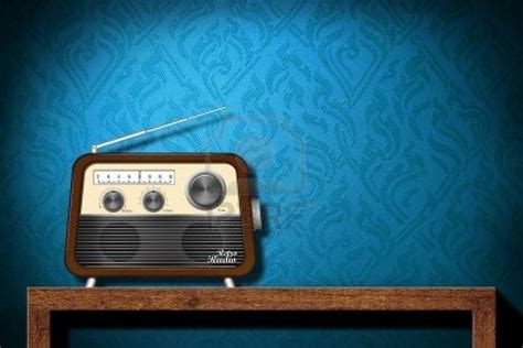 Radio Desktop Wallpapers - Top Free Radio Desktop Backgrounds - WallpaperAccess