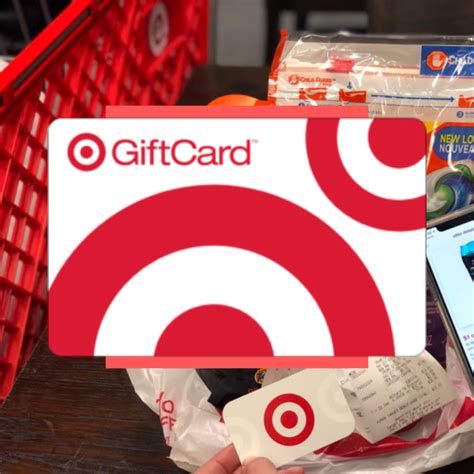 target gift card sale - Natisha Albers