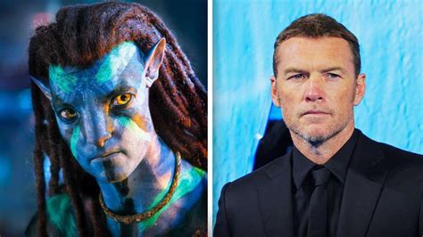 Avatar 2: The Way of Water Cast, Characters and Actors | The Direct